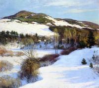 Willard Leroy Metcalf